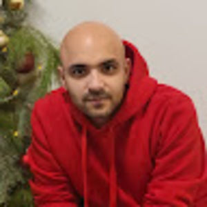 Meet your Posher, Mohamad reza